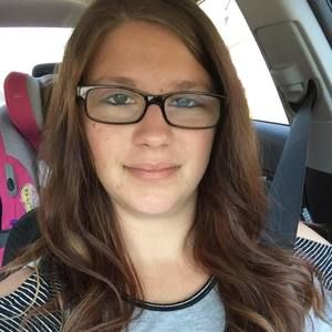 Meet your Posher, Missy